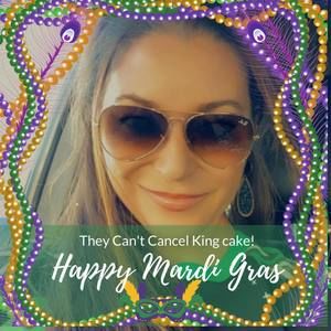 Meet your Posher, Brandy